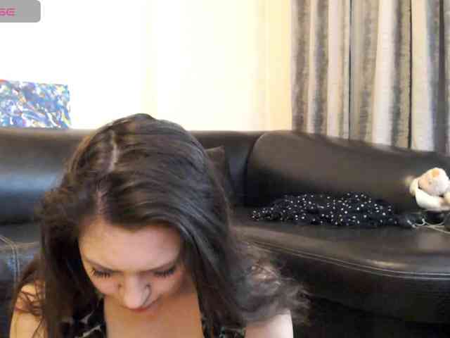 arisha-goddess webcam