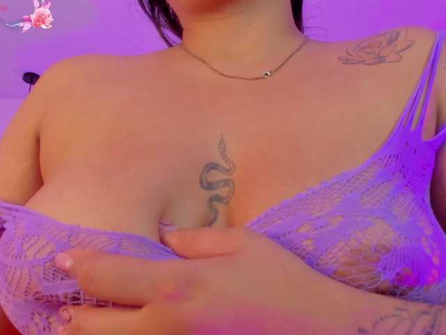 abygomez's BongaCams show and profile