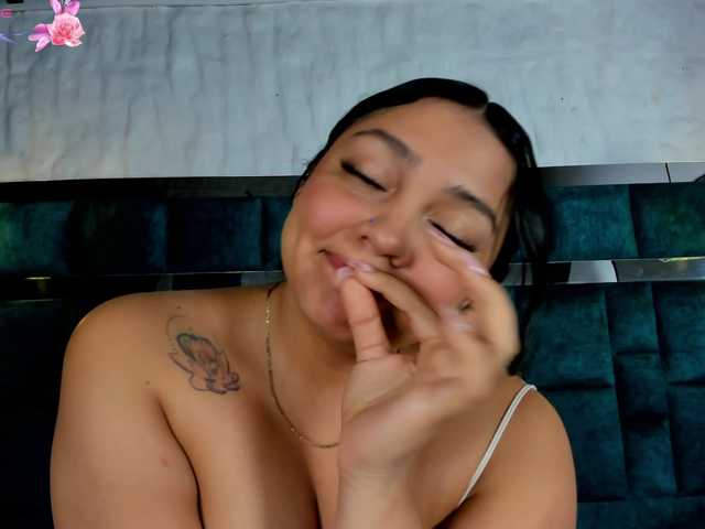 abygomez's BongaCams show and profile