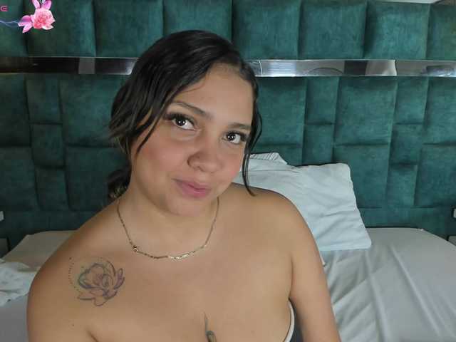 abygomez's BongaCams show and profile