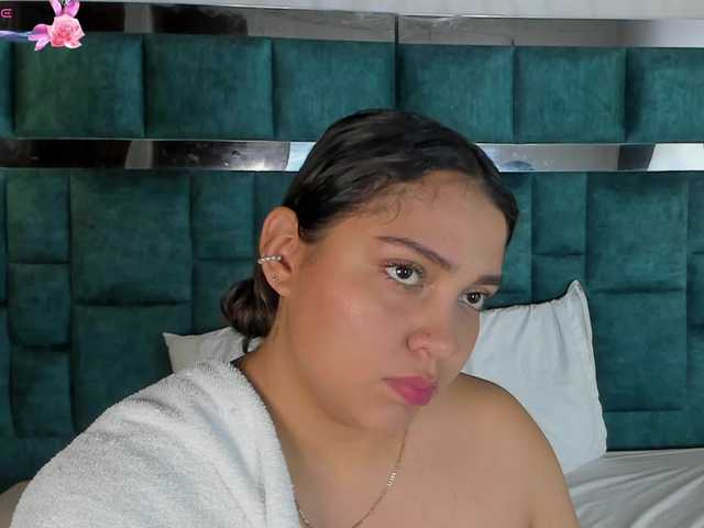 abygomez's BongaCams show and profile