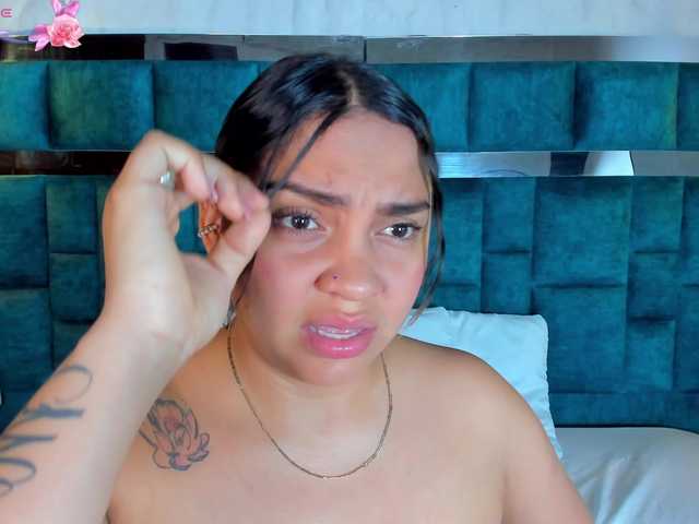 abygomez's BongaCams show and profile