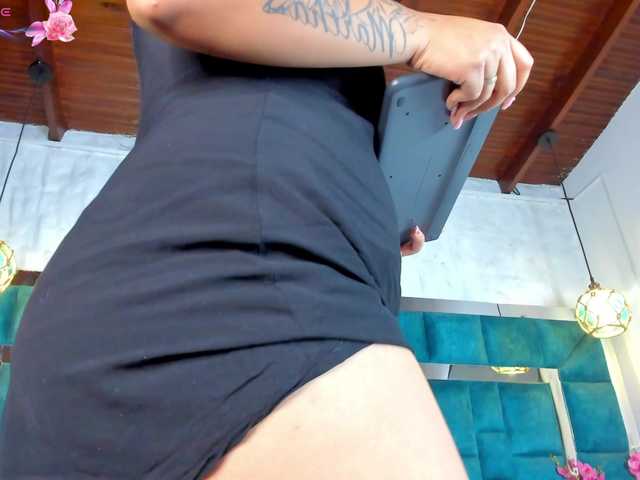 abygomez's BongaCams show and profile