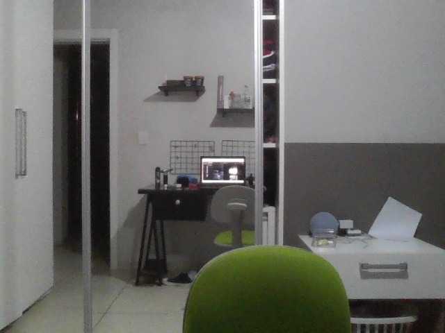 MissRope Live Cam on BongaCams