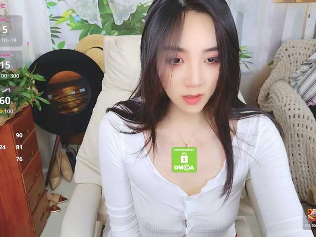 zhuli1163's BongaCams show and profile