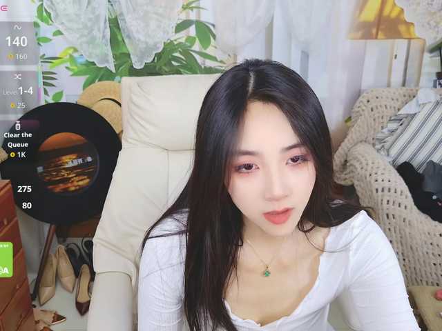 zhuli1163's BongaCams show and profile