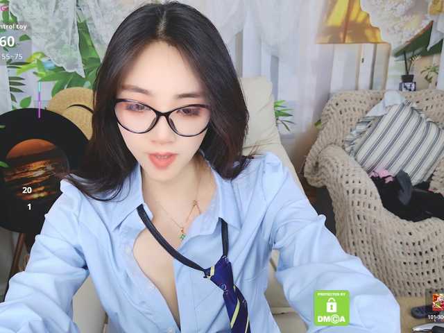 zhuli1163's BongaCams show and profile