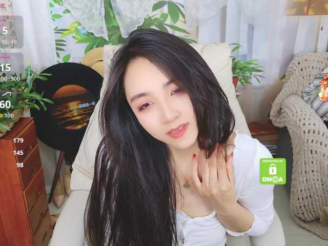 zhuli1163's BongaCams show and profile