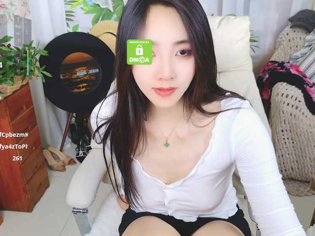 zhuli1163's BongaCams show and profile