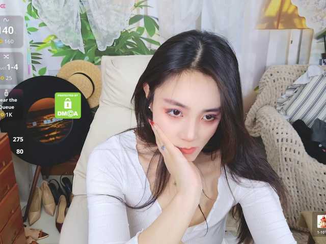 zhuli1163's BongaCams show and profile