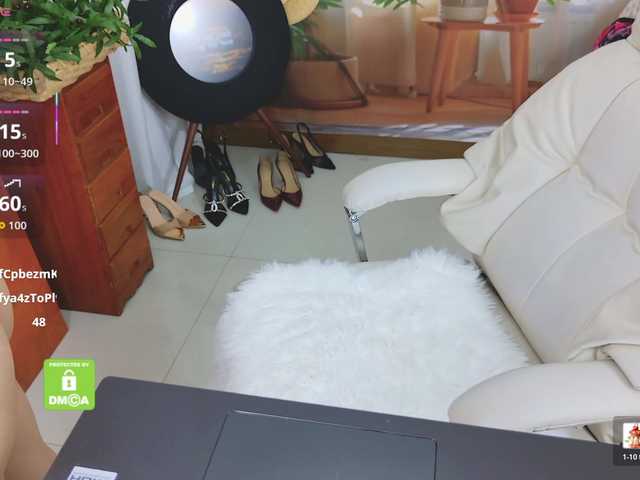 zhuli1163's BongaCams show and profile