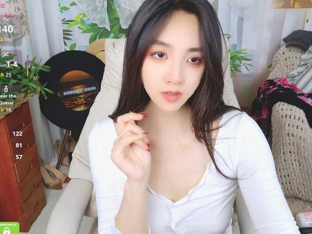 zhuli1163 live cam