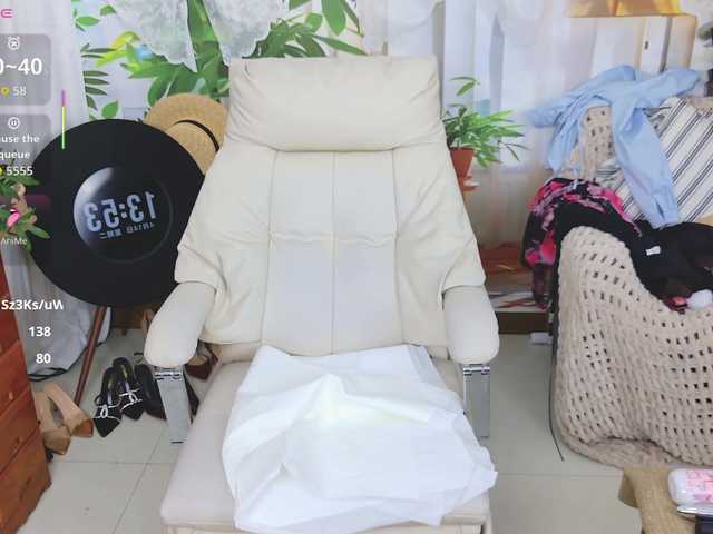 zhuli1163's BongaCams show and profile