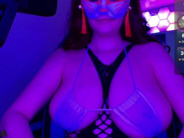 -Kitsune-'s BongaCams show and profile