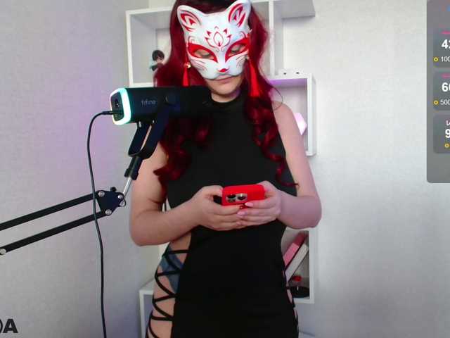 -Kitsune-'s BongaCams show and profile