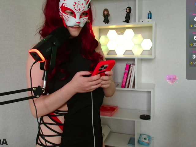 -Kitsune-'s BongaCams show and profile