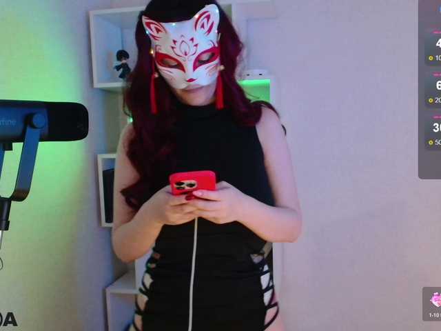 -Kitsune-'s BongaCams show and profile