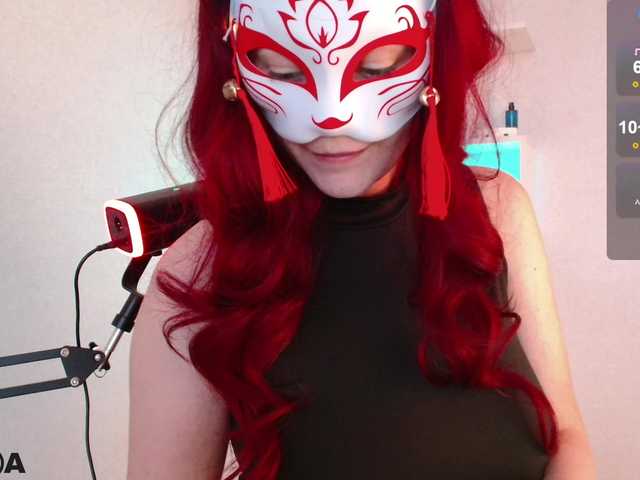 -Kitsune-'s BongaCams show and profile