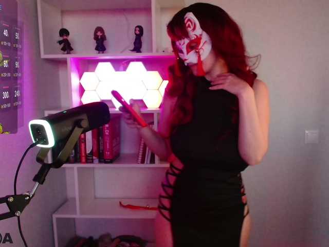 -Kitsune-'s BongaCams show and profile