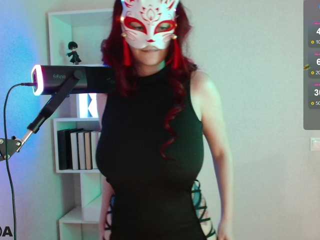 -Kitsune-'s BongaCams show and profile