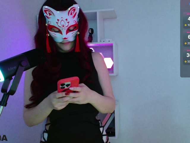 -Kitsune-'s BongaCams show and profile