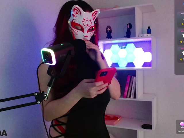 -Kitsune-'s BongaCams show and profile