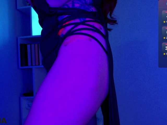 -Kitsune-'s BongaCams show and profile