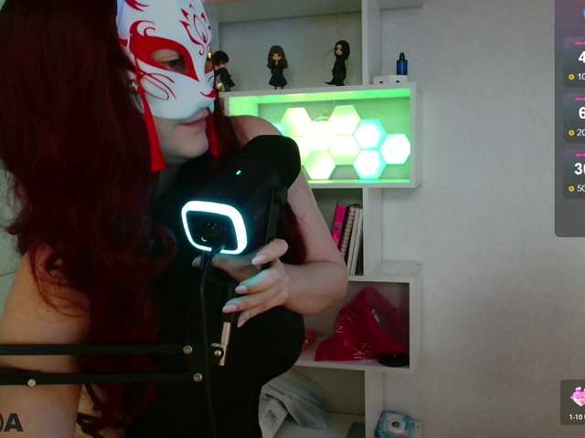 -Kitsune-'s BongaCams show and profile