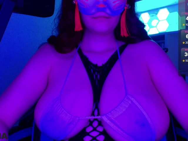 -Kitsune-'s BongaCams show and profile