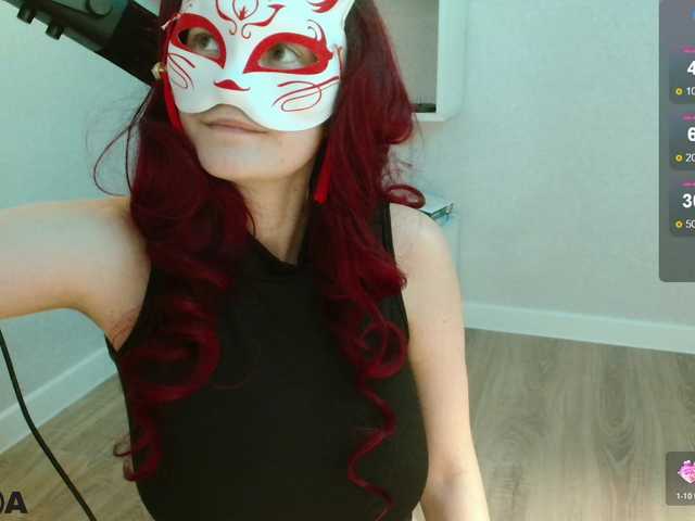 -Kitsune-'s BongaCams show and profile