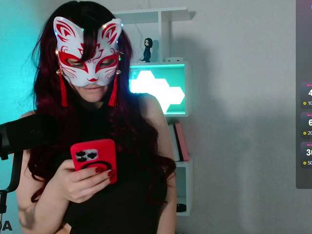 -Kitsune-'s BongaCams show and profile