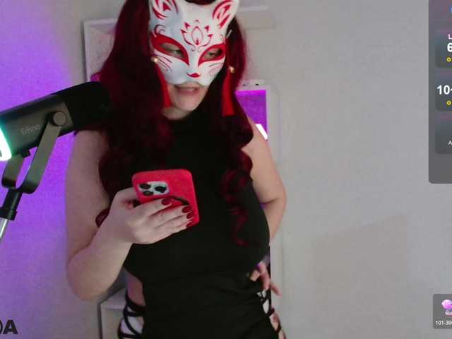 -Kitsune-'s BongaCams show and profile