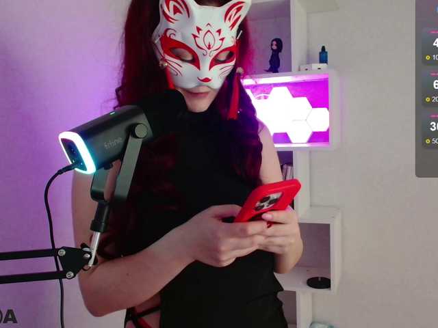 -Kitsune-'s BongaCams show and profile