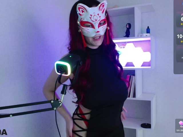 -Kitsune-'s BongaCams show and profile