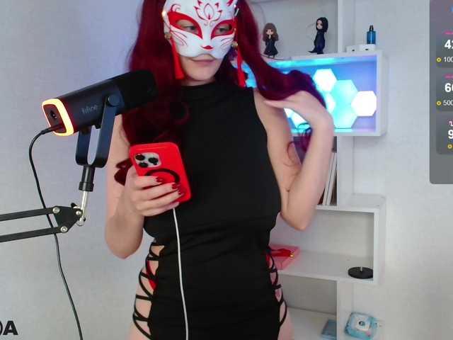 -Kitsune-'s BongaCams show and profile