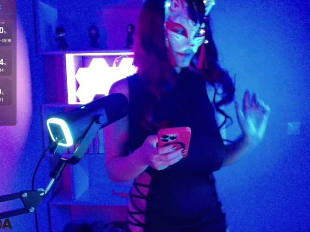 -Kitsune-'s BongaCams show and profile