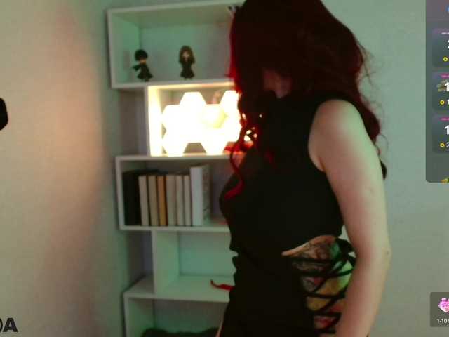 -Kitsune-'s BongaCams show and profile