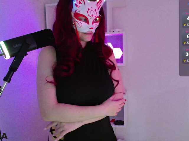 -Kitsune-'s BongaCams show and profile