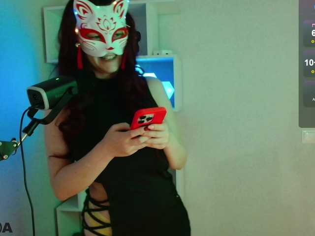 -Kitsune-'s BongaCams show and profile