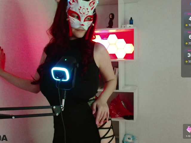 -Kitsune-'s BongaCams show and profile