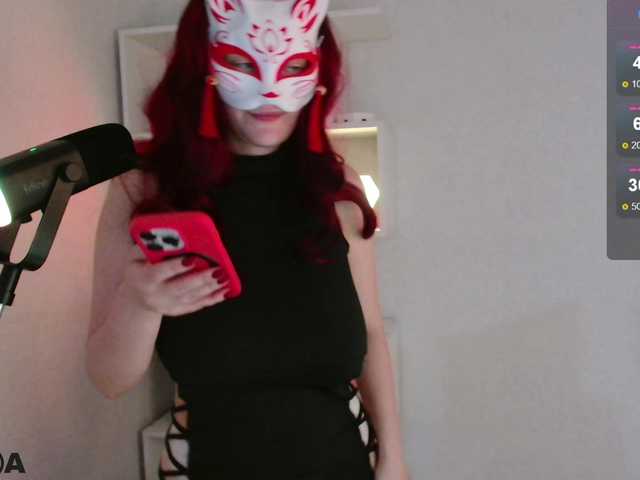 -Kitsune-'s BongaCams show and profile