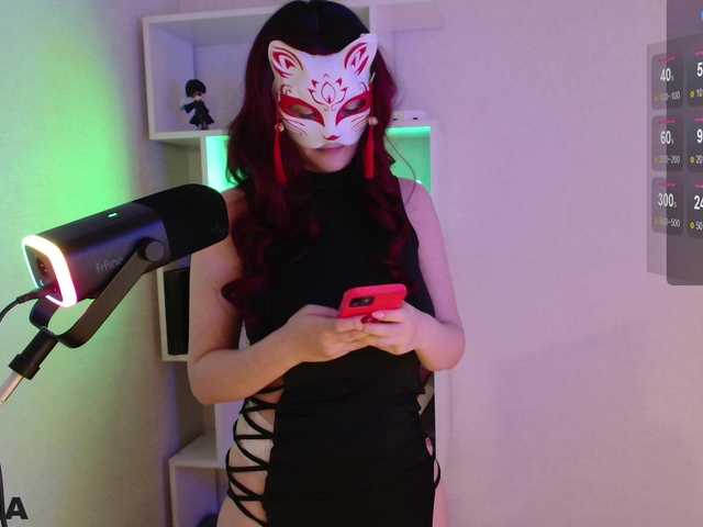 -Kitsune-'s BongaCams show and profile
