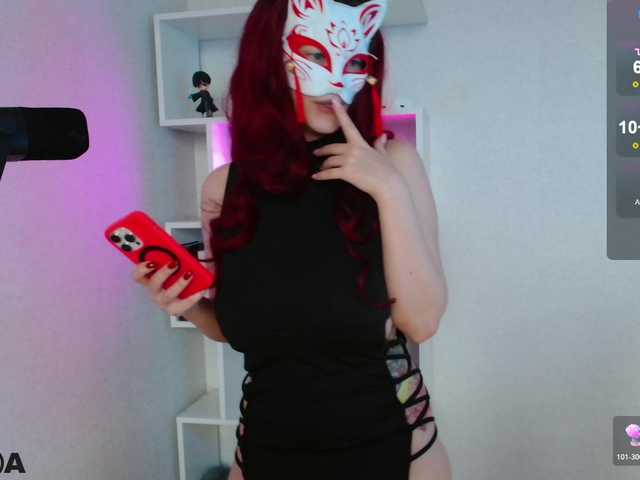 -Kitsune-'s BongaCams show and profile