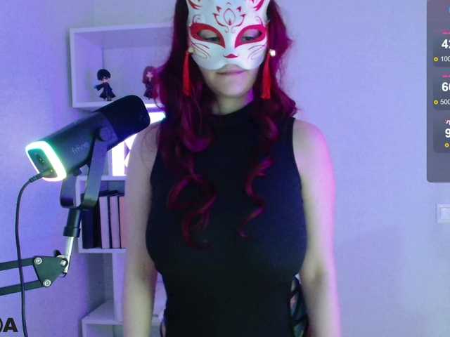 -Kitsune-'s BongaCams show and profile