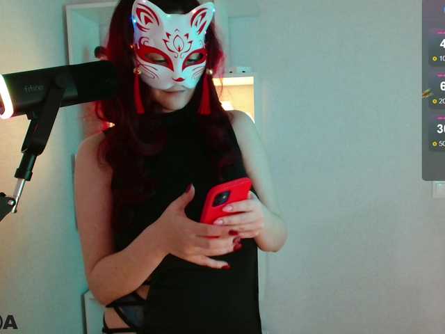 -Kitsune-'s BongaCams show and profile