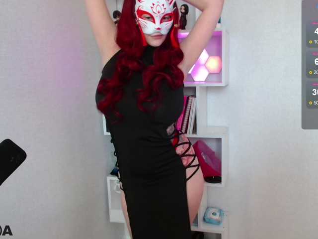 -Kitsune-'s BongaCams show and profile