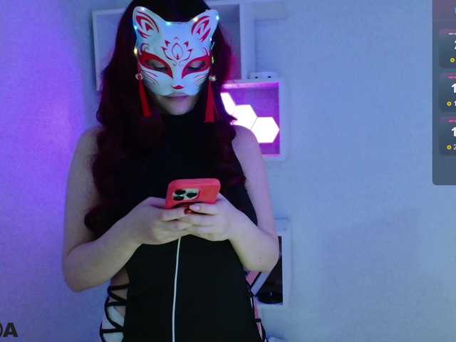 -Kitsune-'s BongaCams show and profile