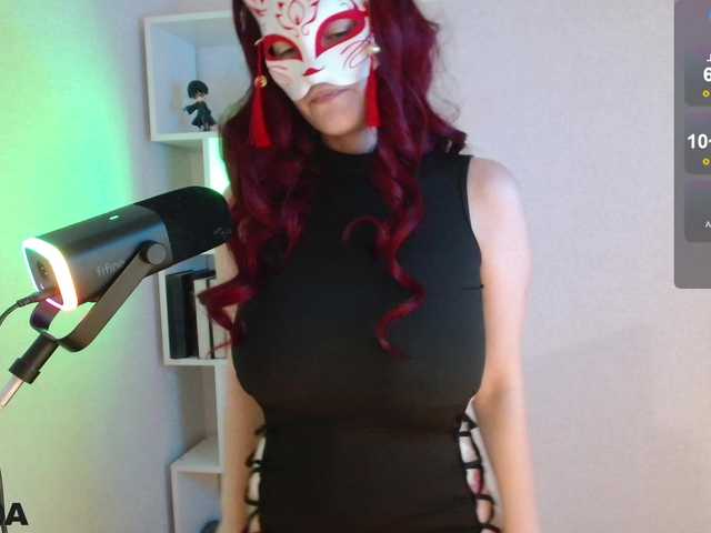 -Kitsune-'s BongaCams show and profile