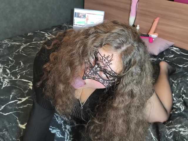 daddysgirl9978's BongaCams show and profile