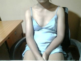 Image capture of Nieliah